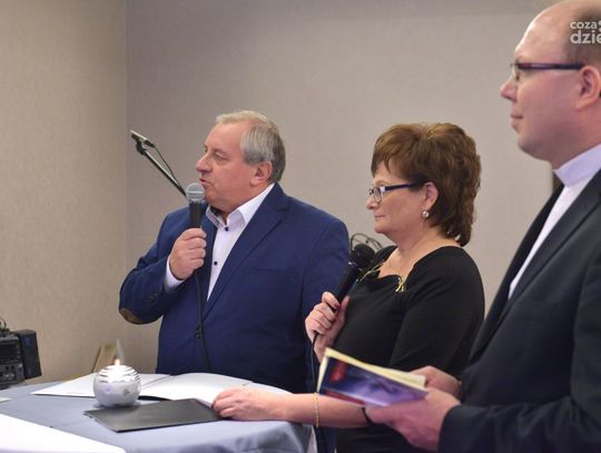 Spotkanie Wigilijne Cerrad Czarnych Radom