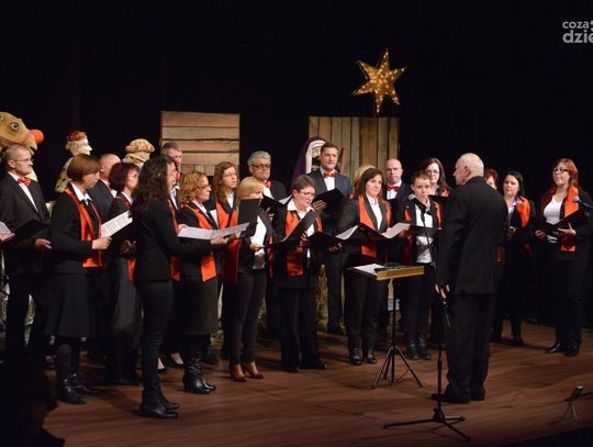 Wigilia Radomskiego Stowarzyszenia Pokoleń Wigilia Radomskiego Stowarzyszenia Pokoleń