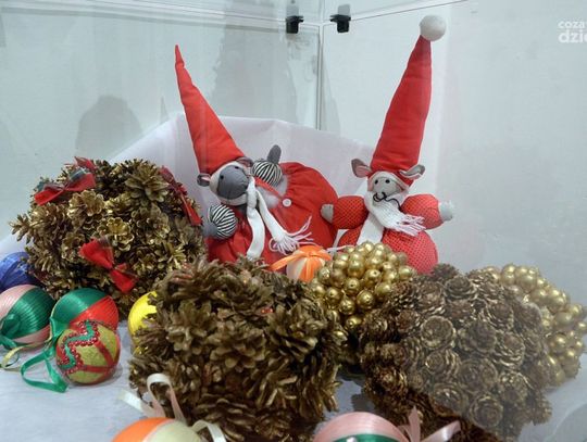 „Radosne przygotowania” Domu Pomocy Społecznej przy ul. Ziętalów w Resursie „Radosne przygotowania” Domu Pomocy Społecznej przy ul. Ziętalów w Resursie