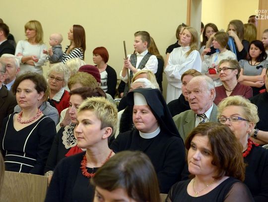 100lat opieki nad dziećmi w Radomiu