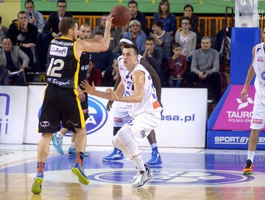 Rosa Radom - Trefl Sopot