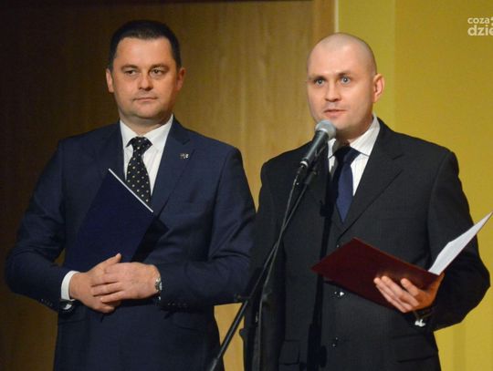 Saturday Night In Radom - Napiórkowski/Królik/Dzień w ZSM Saturday Night In Radom - Napiórkowski/Królik/Dzień w ZSM