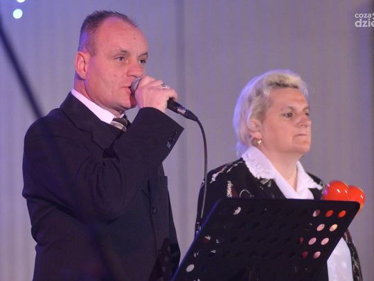 XVI Radomskie Spotkanie z Kolędami i Pastorałkami
