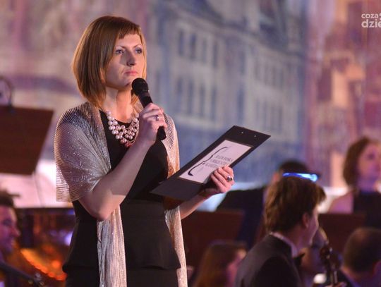 Gala Sylwestrowa z Radomską Orkiestrą Kameralną