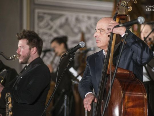 Koncert Rodziny Pospieszalskich w Katedrze