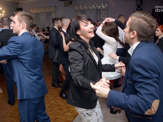 Studniówka XI LO im S. Staszica