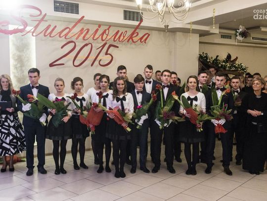 Studniówka XII LO im. Polskich Olimpijczyków Studniówka XII LO im. Polskich Olimpijczyków