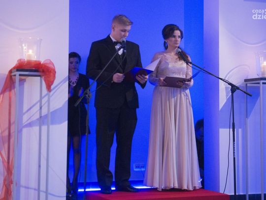 Studniówka Zespołu Szkół Plastycznych