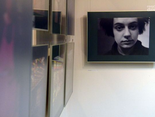 Zuzanna Roguska - fotografia/rysunek - Łaźnia