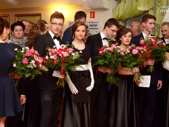 Studniówka III LO im. płk. Dionizego Czachowskiego