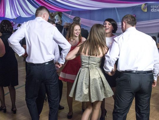 Studniówka Zespołu Szkół Agrotechnicznych