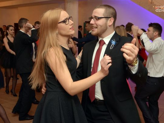 Studniówka Zespołu Szkół Elektronicznych