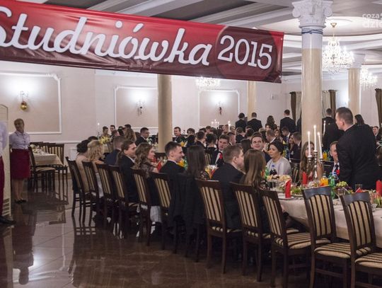 Studniówka Zespołu Szkół Technicznych