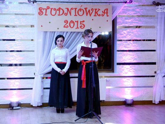 Studniówka ZSZ im.mjr H. Dobrzańskiego Hubala Studniówka ZSZ im.mjr H. Dobrzańskiego Hubala