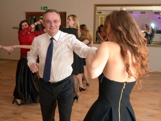 Studniówka Zakładu Doskonalenia Zawodowego