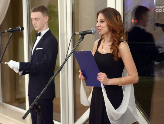 Studniówka Zespołu Szkół Ekonomicznych