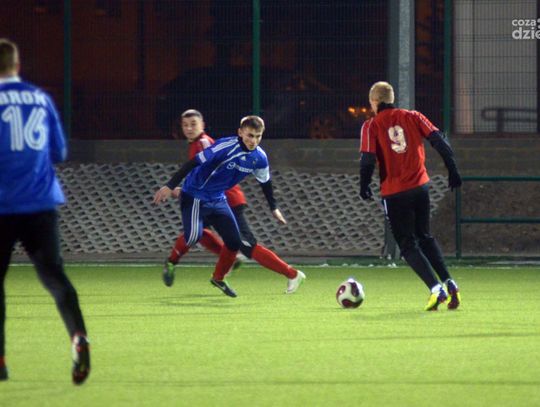 Broń Radom - Ostrovia Ostrów Mazowiecka