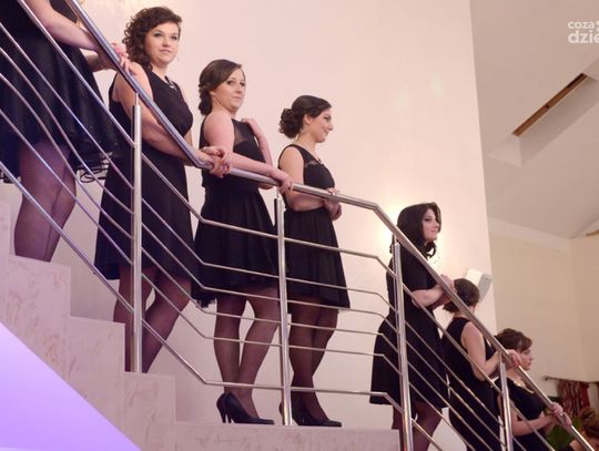 Studniówka IX LO im. Juliusza Słowackiego