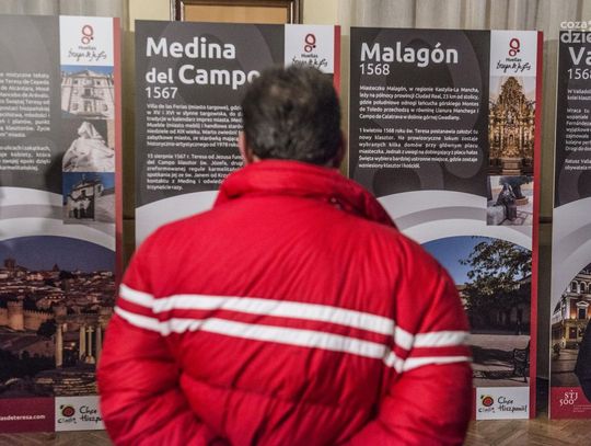 Hiszpański wieczór w Resursie Hiszpański wieczór w Resursie