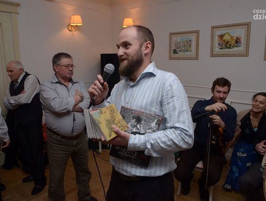 Radomskie Zawirowania w Restauracji Rozmaryn