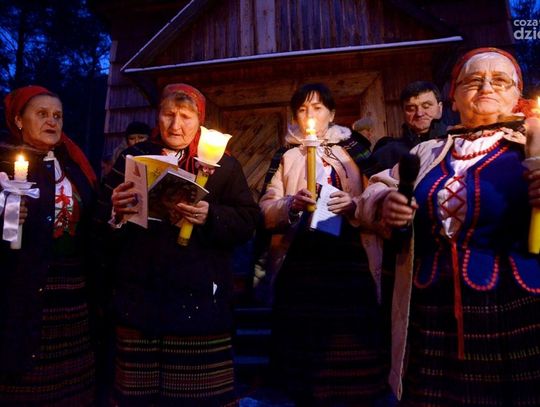 Obchody Święta Matki Boskiej Gromnicznej w MWR Obchody Święta Matki Boskiej Gromnicznej w MWR