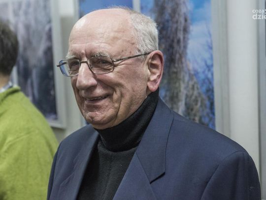 Wystawy fotografii Zbigniewa Staniszewskiego „Zima 2014”