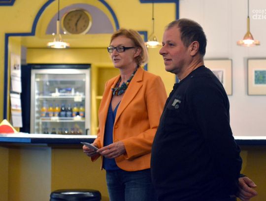 "Małe ryciny" Michała Kurkowskiego w Galerii Ekslibris "Małe ryciny" Michała Kurkowskiego w Galerii Ekslibris