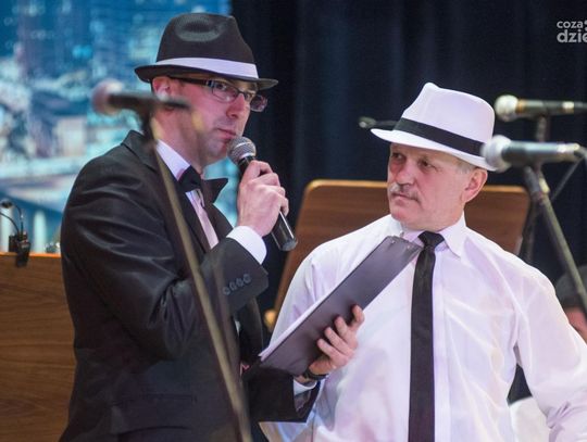 XX-lecie big bandu Mundana XX-lecie big bandu Mundana