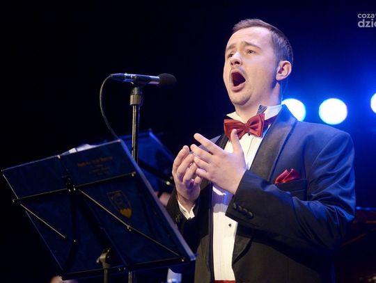 Koncert Karnawałowy w Resursie