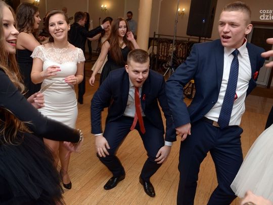 Studniówka Zespołu Szkół Samochodowych Studniówka Zespołu Szkół Samochodowych