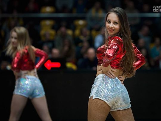 Cheerleaders Gdynia