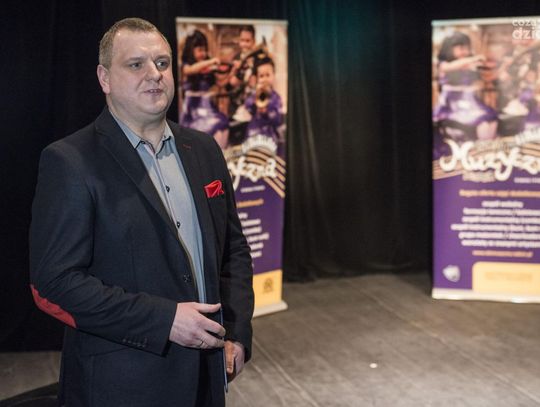 Koncert Noworoczny Niepublicznej Szkoły Muzycznej I Stopnia