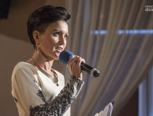 Prezentacje Wokalne w MDK