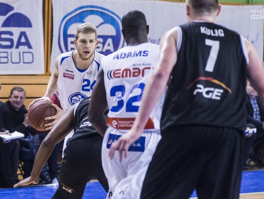 ROSA Radom - PGE Turów Zgorzelec ROSA Radom - PGE Turów Zgorzelec