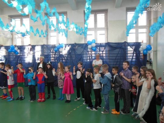 Bal karnawałowy w PSP 2 Bal karnawałowy w PSP 2