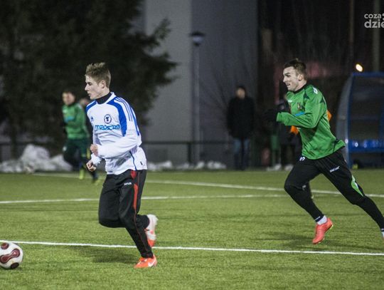 Broń Radom - Stal Stalowa Wola