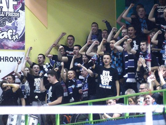 Cerrad Czarni Radom - Resovia Rzeszów Cerrad Czarni Radom - Resovia Rzeszów