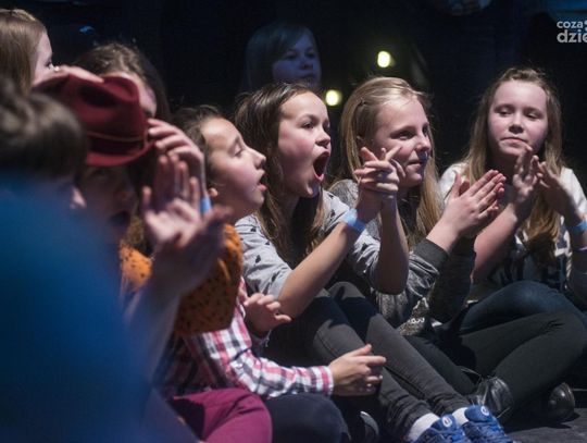 26-600 FUN(K) w Lemonie