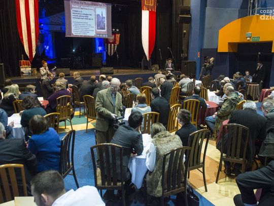 "Kaziki" 2015 - II Wielki Test Wiedzy o Radomiu "Kaziki" 2015 - II Wielki Test Wiedzy o Radomiu