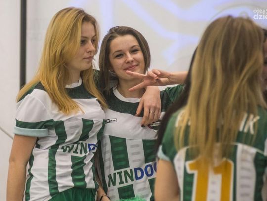 Prezentacja Radomiaka w Galerii Słonecznej