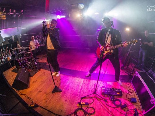 Playboys w Strefie G2