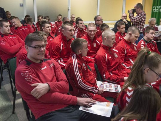 Olimpijczyk Radom - Podsumowanie roku 2014