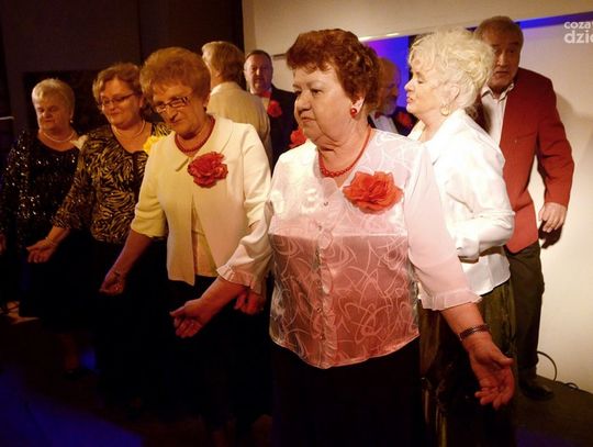 Kabaret z Różą w Łaźni