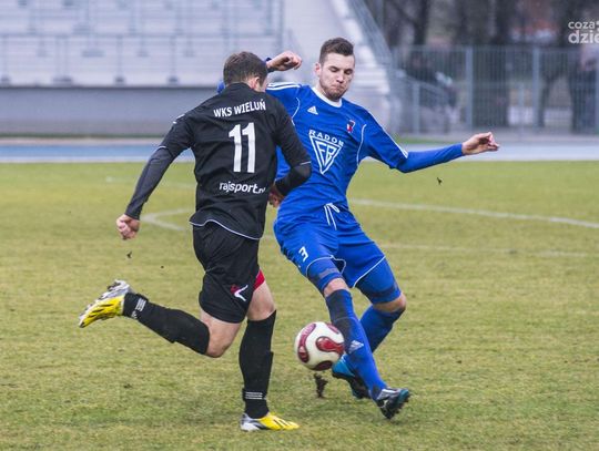 Broń Radom - WKS Wieluń Broń Radom - WKS Wieluń