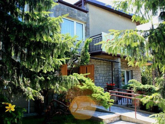 Przedszkole Słoneczko