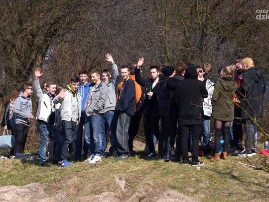 Nieoficjalny Dzień Wagarowicza