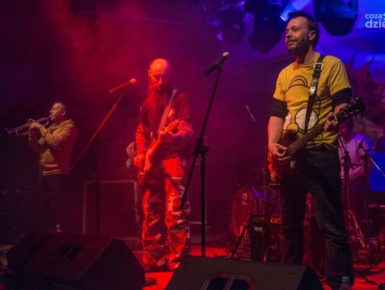 TheBill i Metka dla Magdy Swat w Strefie G2