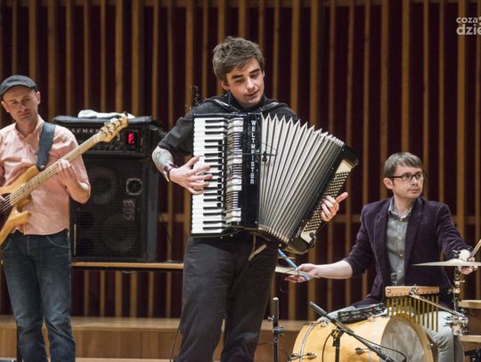 Koncert Wielkanocny i aukcja pisanek w ZSM Koncert Wielkanocny i aukcja pisanek w ZSM