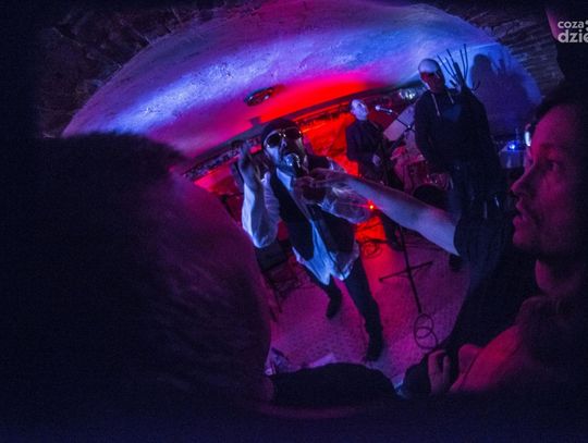 Dr Misio w Alibi Dr Misio w Alibi