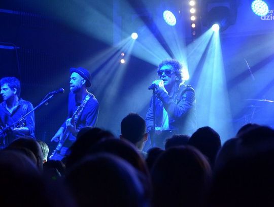 LadyPank akustycznie w Strefie G2